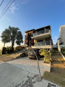 Casa com 5 Quartos à venda, 400m² no Viverde I, Rio das Ostras
