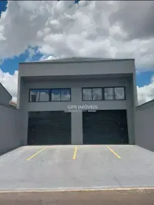 Ponto Comercial para alugar, 140m² no Parque Residencial Sabiás, Indaiatuba