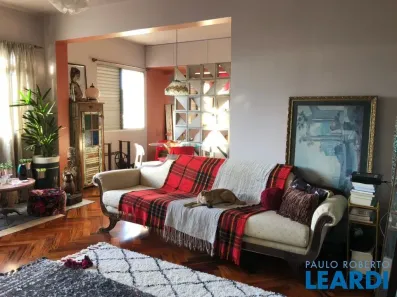Apartamento com 2 Quartos à venda, 61m² no Alto da Lapa, São Paulo