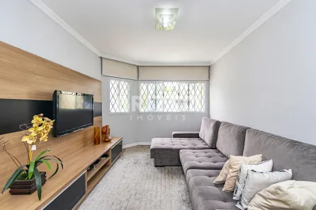 Sobrado com 3 Quartos à venda, 220m² no Silveira da Motta, São José dos Pinhais