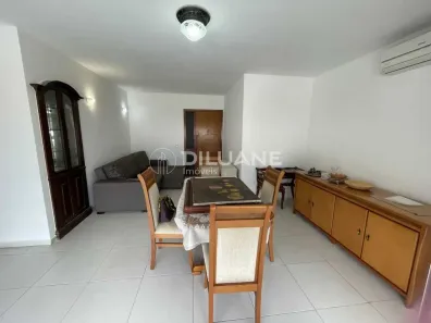 Apartamento com 2 Quartos à venda, 103m² no Grajaú, Rio de Janeiro