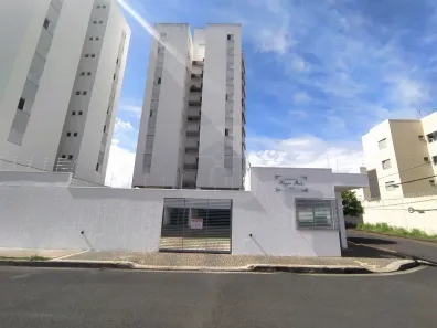 Apartamento com 2 Quartos para alugar, 68m² no Tubalina, Uberlândia