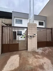Casa com 3 Quartos à venda, 90m² no Novo Barreirinho, Ibirité