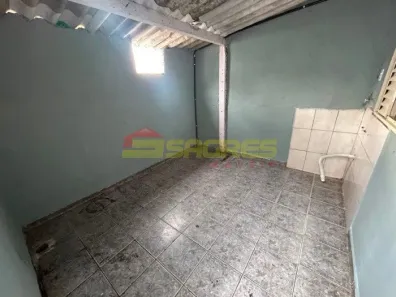 Casa com 1 Quarto para alugar, 35m² no Vila Medeiros, São Paulo
