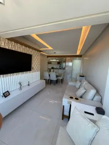 Apartamento com 3 Quartos à venda, 79m² no Atalaia, Aracaju