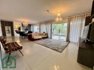 Cobertura com 4 Quartos à venda, 250m² no Centro, Nova Friburgo