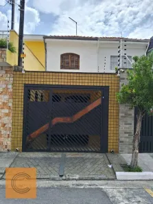 Sobrado com 2 Quartos à venda, 80m² no Maranhão, São Paulo