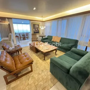 Apartamento com 3 Quartos à venda, 236m² no Piedade, Jaboatão dos Guararapes