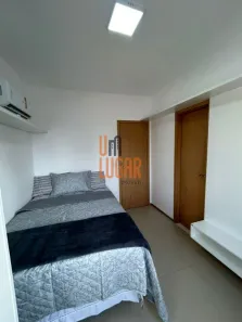 Apartamento com 3 Quartos para alugar, 90m² no Umarizal, Belém
