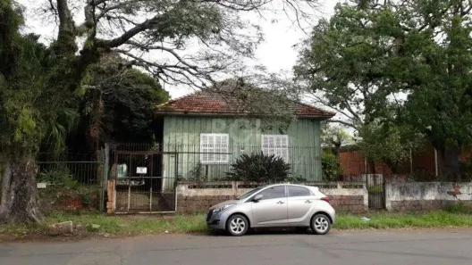 Lote/Terreno à venda, 1345m² no Partenon, Porto Alegre