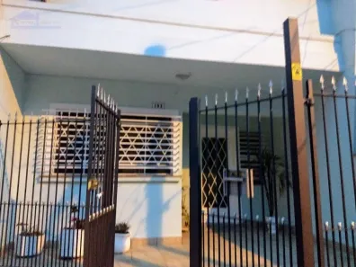 Sobrado com 3 Quartos para alugar, 230m² no Vila Mariana, São Paulo