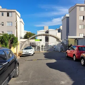 Apartamento com 3 Quartos à venda, 65m² no Vila Proost de Souza, Campinas
