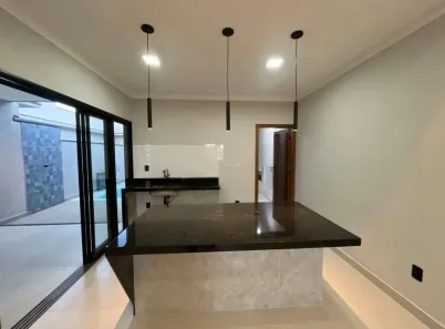 Casa com 3 Quartos à venda, 113m² no Residencial e Comercial Bosque da Imperatriz, Pindamonhangaba