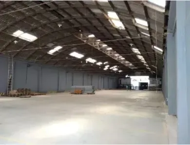 Galpão/Depósito/Armazém à venda, 3300m² no São Cristóvão, Rio de Janeiro