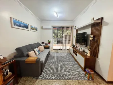 Apartamento com 4 Quartos à venda, 107m² no Freguesia (Jacarepaguá), Rio de Janeiro