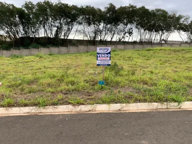 Lote/Terreno à venda, 400m² no Água Seca, Piracicaba