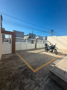 Apartamento com 2 Quartos à venda, 50m² no Barrocão, Itaitinga