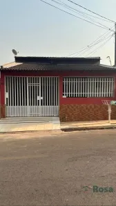 Casa com 3 Quartos à venda, 143m² no Marajoara, Várzea Grande