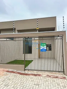 Casa com 2 Quartos à venda, 77m² no Centro, Londrina
