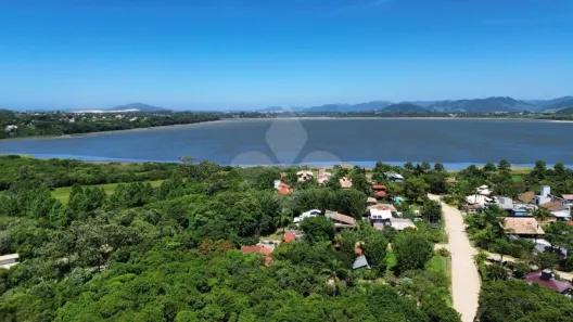 Lote/Terreno à venda, 866m² no , Garopaba