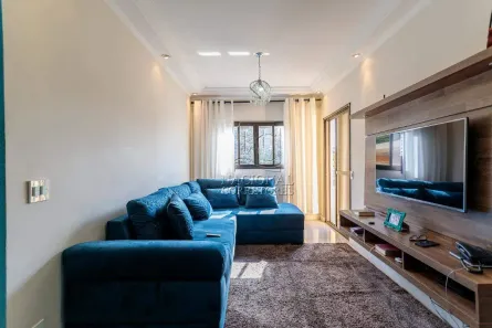 Cobertura com 3 Quartos à venda, 100m² no Vila Lucinda, Santo André