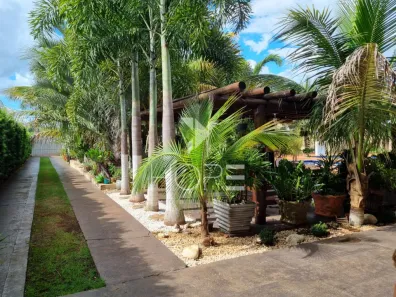Fazenda/Sítio com 3 Quartos à venda, 1870m² no Londrina, Londrina