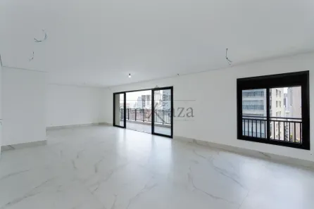 Apartamento com 4 Quartos à venda, 227m² no Jardim Paulista, São Paulo