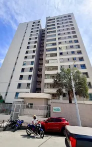 Apartamento com 4 Quartos para venda ou aluguel, 147m² no Renascença, São Luís