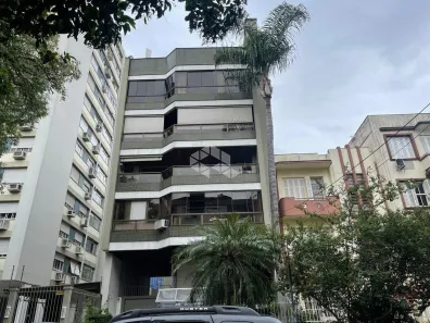 Cobertura com 3 Quartos à venda, 212m² no Rio Branco, Porto Alegre