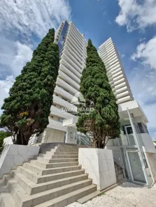 Apartamento com 3 Quartos para alugar, 210m² no Centro, Ponta Grossa