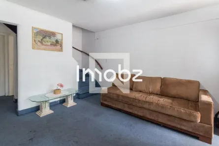 Casa com 2 Quartos à venda, 180m² no Pinheiros, São Paulo