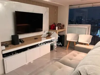 Casa com 3 Quartos à venda, 77m² no Vila Osasco, Osasco