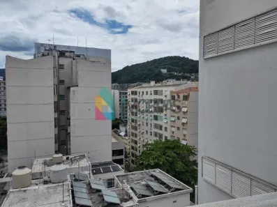 Sala Comercial à venda, 200m² no Flamengo, Rio de Janeiro