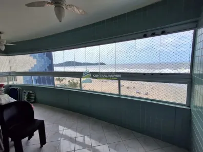 Apartamento com 3 Quartos à venda, 144m² no Guilhermina, Praia Grande