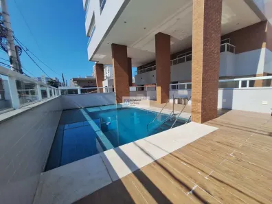 Apartamento com 2 Quartos à venda, 73m² no Guilhermina, Praia Grande