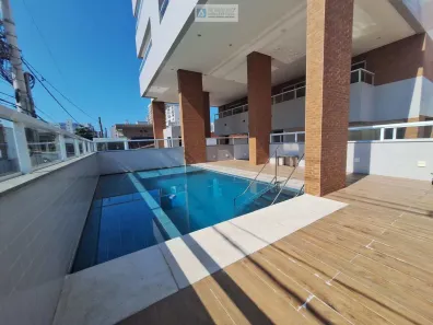 Apartamento com 2 Quartos à venda, 74m² no Guilhermina, Praia Grande