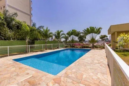 Apartamento com 2 Quartos à venda, 55m² no Centro, Piracicaba