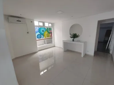 Sala Comercial para alugar, 80m² no Água Fria, São Paulo