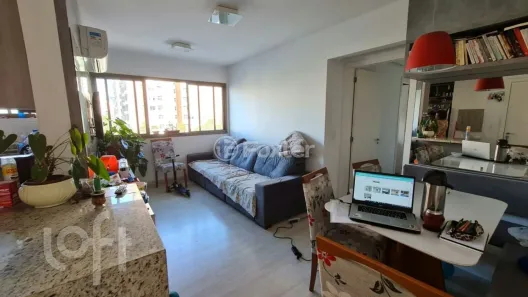 Apartamento com 2 Quartos à venda, 65m² no Partenon, Porto Alegre