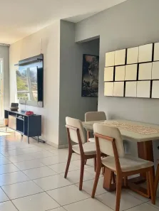 Apartamento com 3 Quartos à venda, 72m² no Coophema, Cuiabá