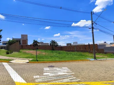 Lote/Terreno à venda, 400m² no Condomínio Buona Vita, Araraquara