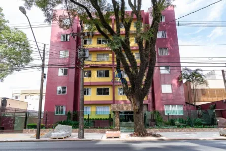 Apartamento com 3 Quartos à venda, 71m² no Água Verde, Curitiba