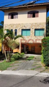 Casa de Condomínio com 4 Quartos para alugar, 379m² no Parque Paulistano, Cotia