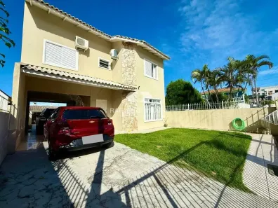 Casa com 4 Quartos à venda, 132m² no Ingleses do Rio Vermelho, Florianópolis