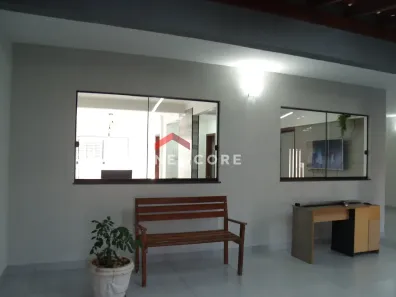 Casa com 3 Quartos à venda, 227m² no Jardim Patrícia, Uberlândia