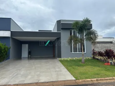 Casa de Condomínio com 3 Quartos à venda, 150m² no Vargeão, Jaguariúna