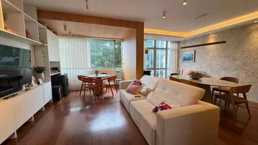 Apartamento com 4 Quartos à venda, 140m² no Pituba, Salvador