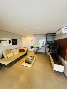 Apartamento com 4 Quartos à venda, 220m² no Itapetinga, Atibaia