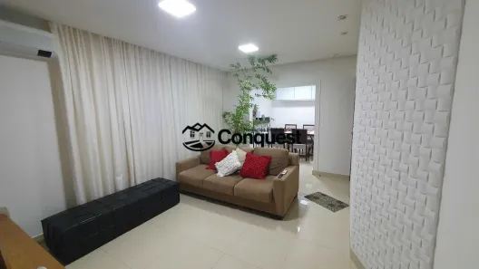 Apartamento com 2 Quartos à venda, 80m² no Riacho das Pedras, Contagem