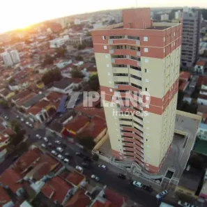 Apartamento com 3 Quartos à venda, 82m² no Centro, São Carlos